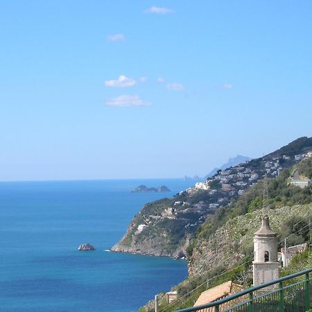 Locanda Degli Agrumi Конка деи Марини Екстериор снимка
