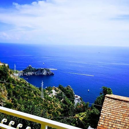 Locanda Degli Agrumi Конка деи Марини Екстериор снимка