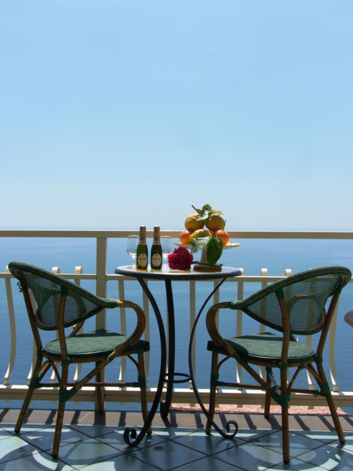 Locanda Degli Agrumi Конка деи Марини Екстериор снимка