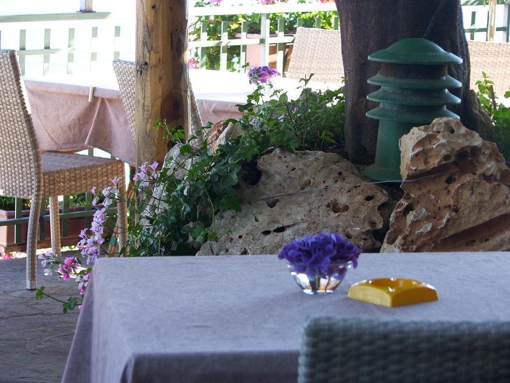 Locanda Degli Agrumi Конка деи Марини Екстериор снимка