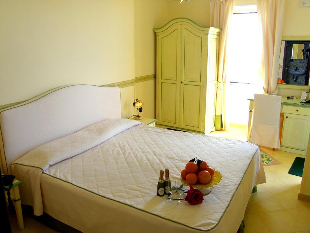 Locanda Degli Agrumi Конка деи Марини Екстериор снимка