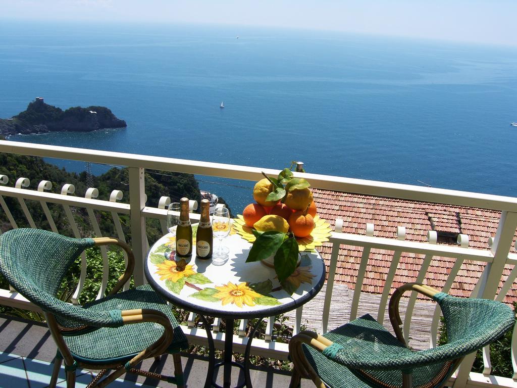 Locanda Degli Agrumi Конка деи Марини Стая снимка
