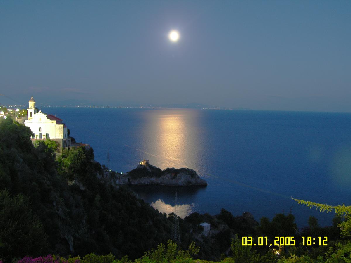 Locanda Degli Agrumi Конка деи Марини Екстериор снимка