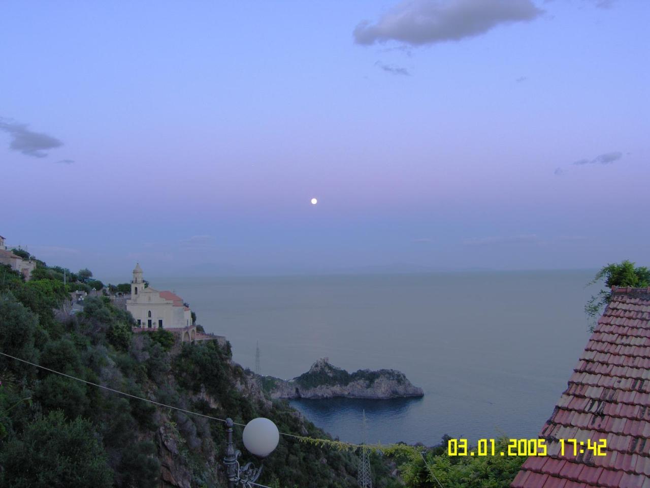 Locanda Degli Agrumi Конка деи Марини Екстериор снимка