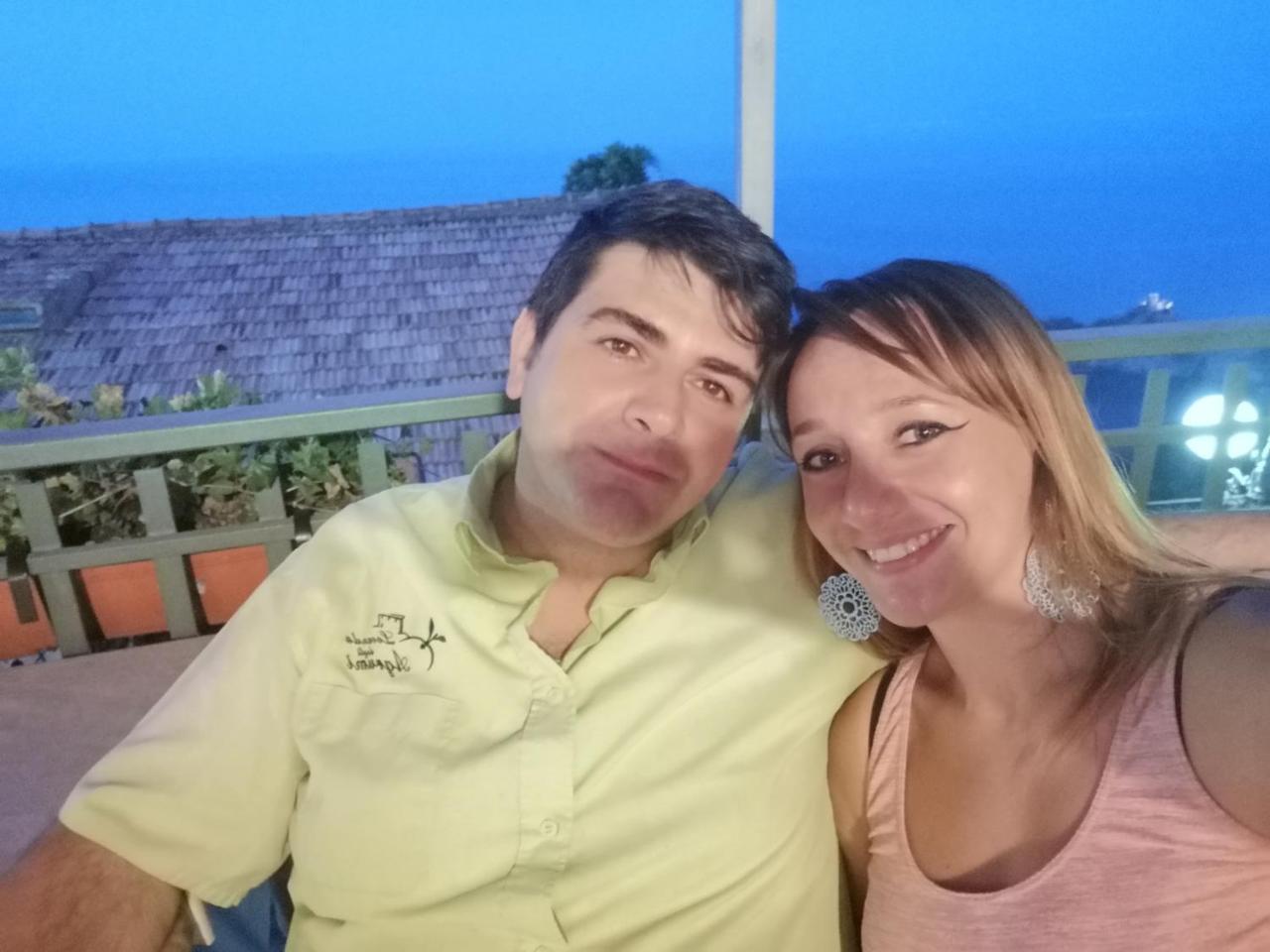 Locanda Degli Agrumi Конка деи Марини Екстериор снимка